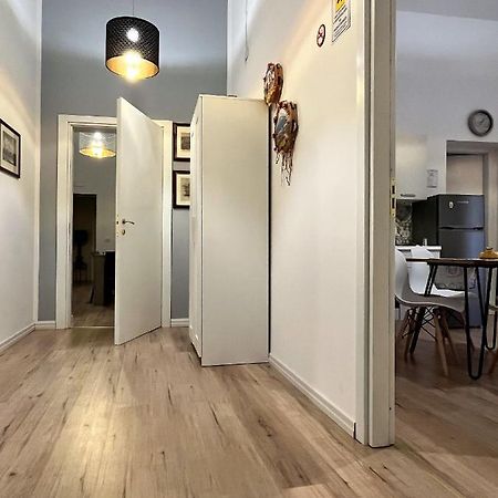 Dimora Fodera Daire Agrigento Dış mekan fotoğraf