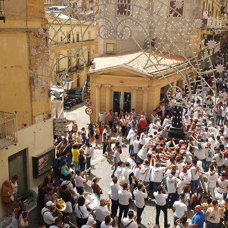 Dimora Fodera Daire Agrigento Dış mekan fotoğraf