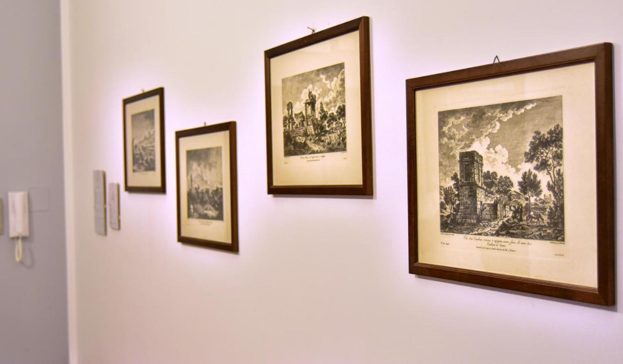 Dimora Fodera Daire Agrigento Dış mekan fotoğraf