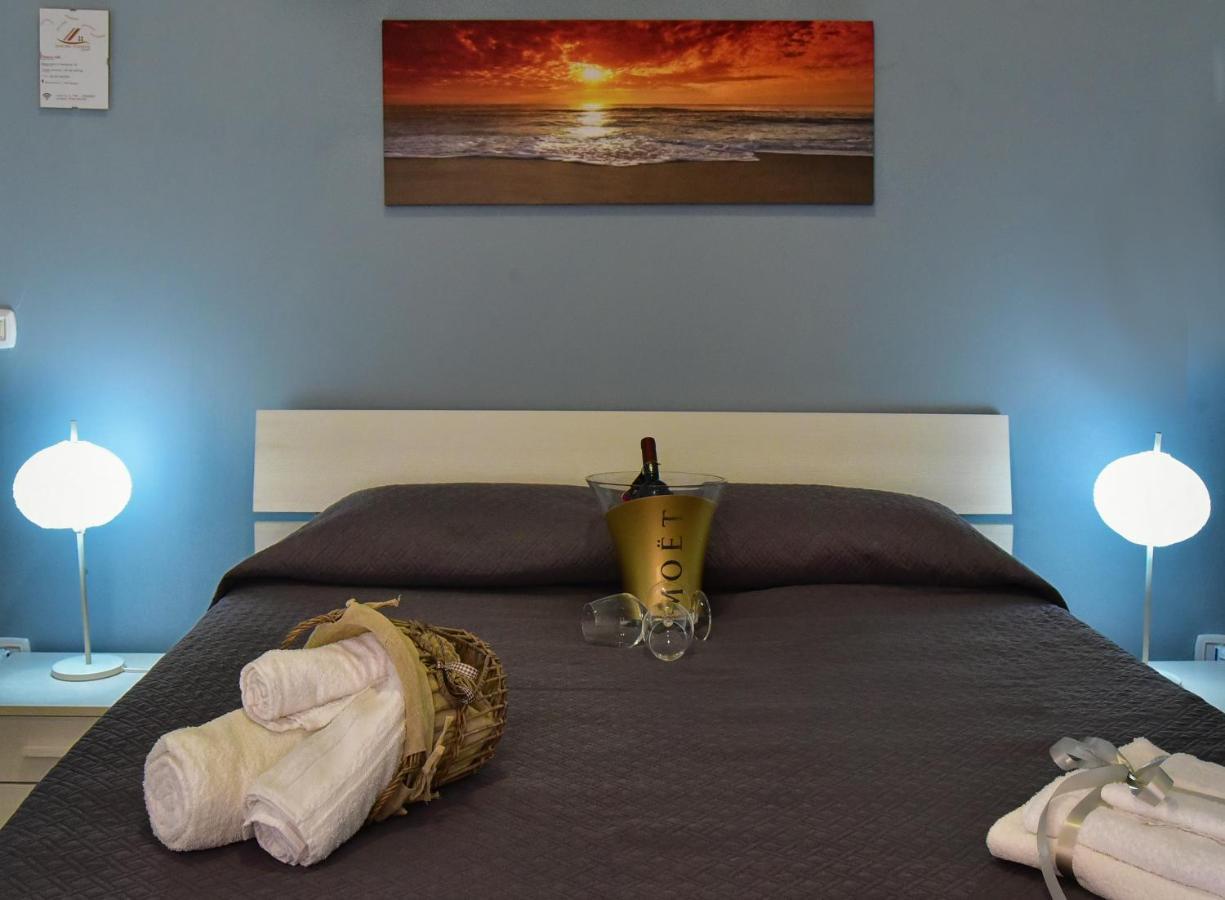 Dimora Fodera Daire Agrigento Dış mekan fotoğraf