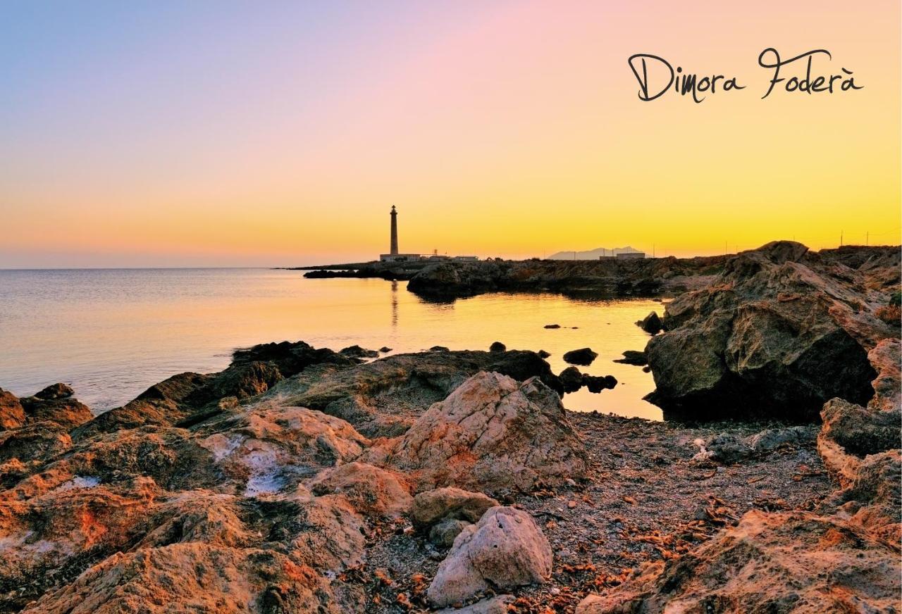 Dimora Fodera Daire Agrigento Dış mekan fotoğraf