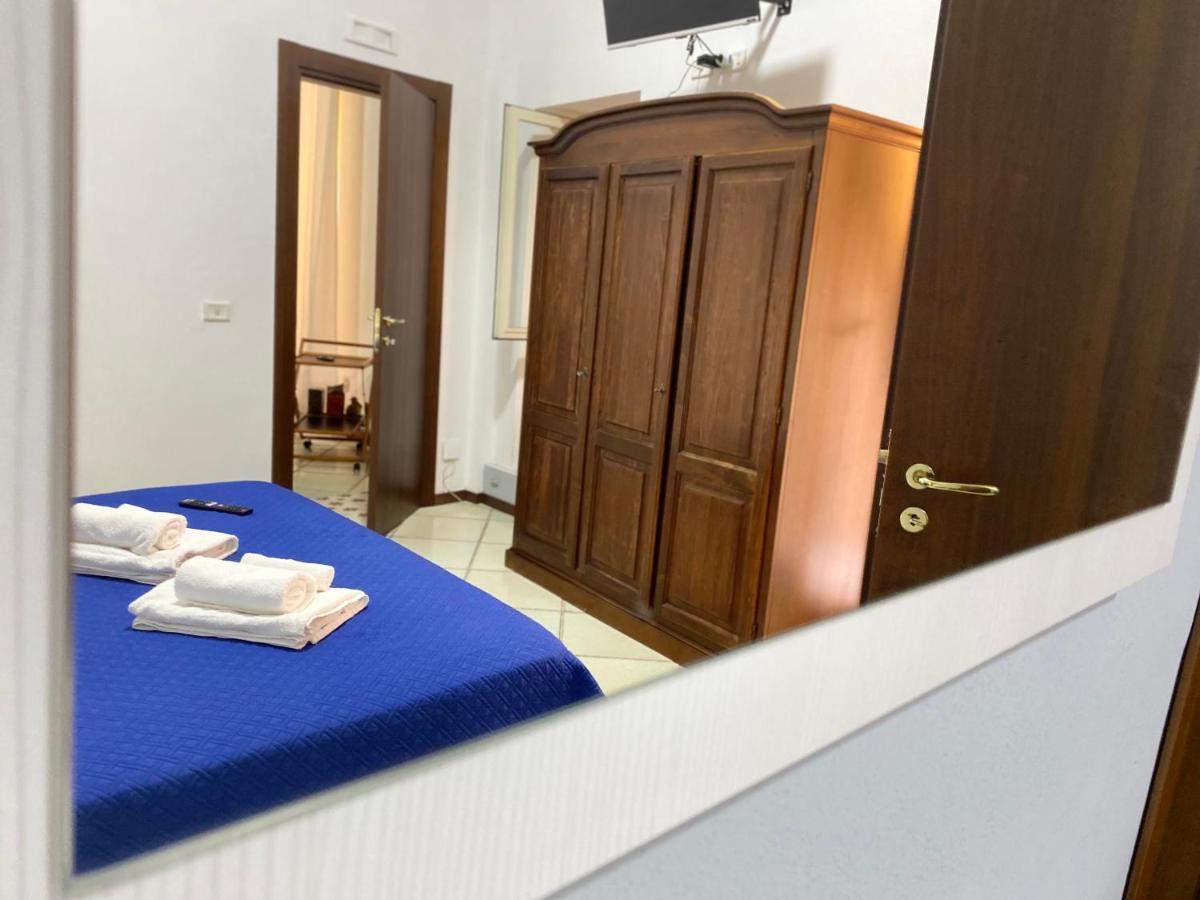 Dimora Fodera Daire Agrigento Dış mekan fotoğraf