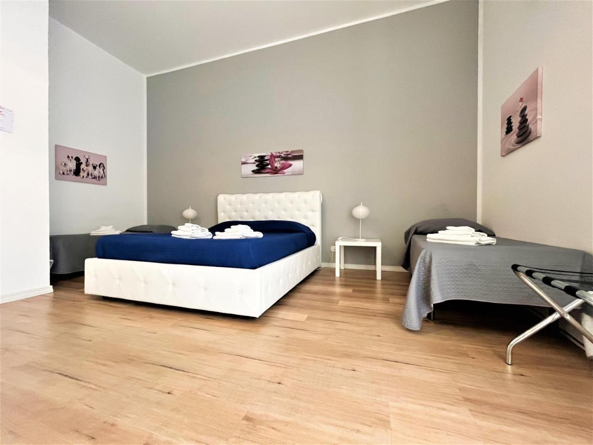 Dimora Fodera Daire Agrigento Dış mekan fotoğraf