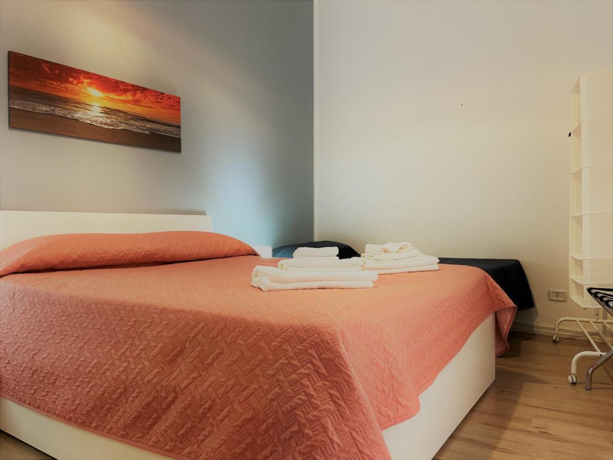 Dimora Fodera Daire Agrigento Dış mekan fotoğraf