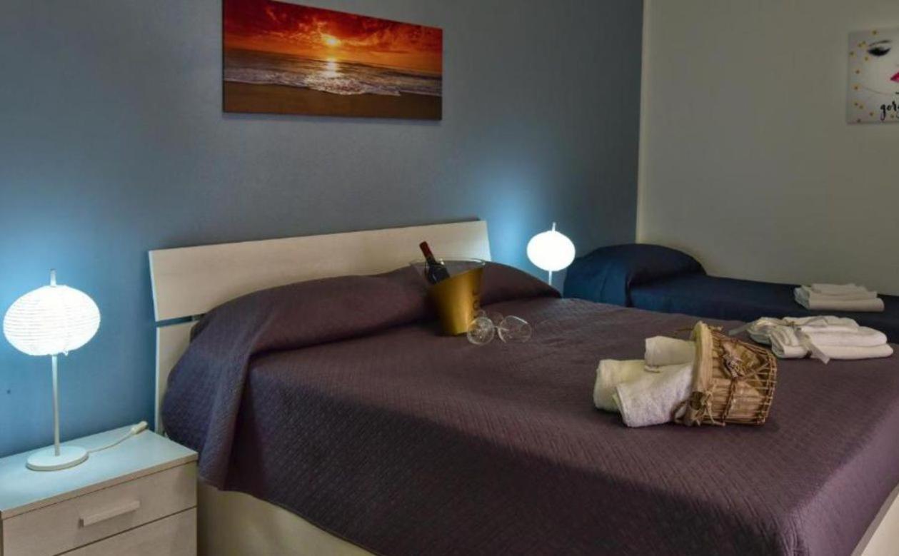 Dimora Fodera Daire Agrigento Dış mekan fotoğraf