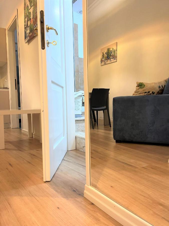 Dimora Fodera Daire Agrigento Dış mekan fotoğraf