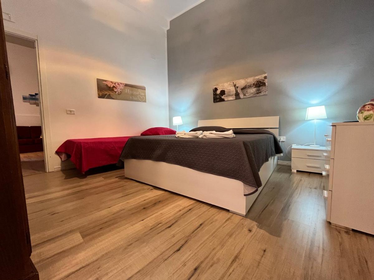 Dimora Fodera Daire Agrigento Dış mekan fotoğraf