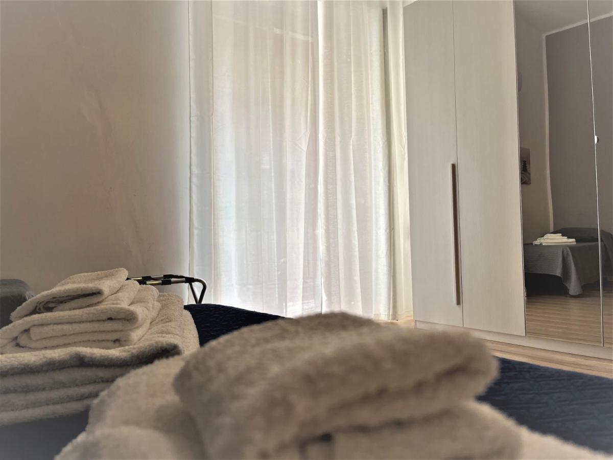 Dimora Fodera Daire Agrigento Dış mekan fotoğraf