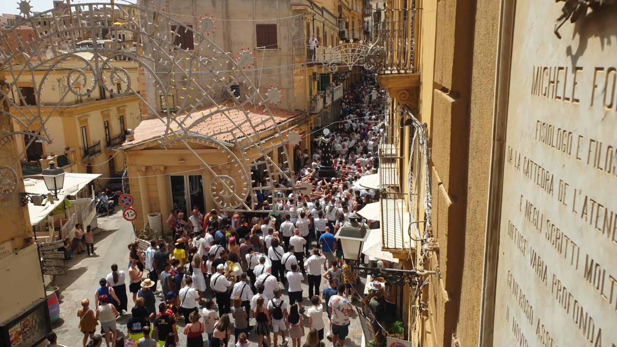 Dimora Fodera Daire Agrigento Dış mekan fotoğraf