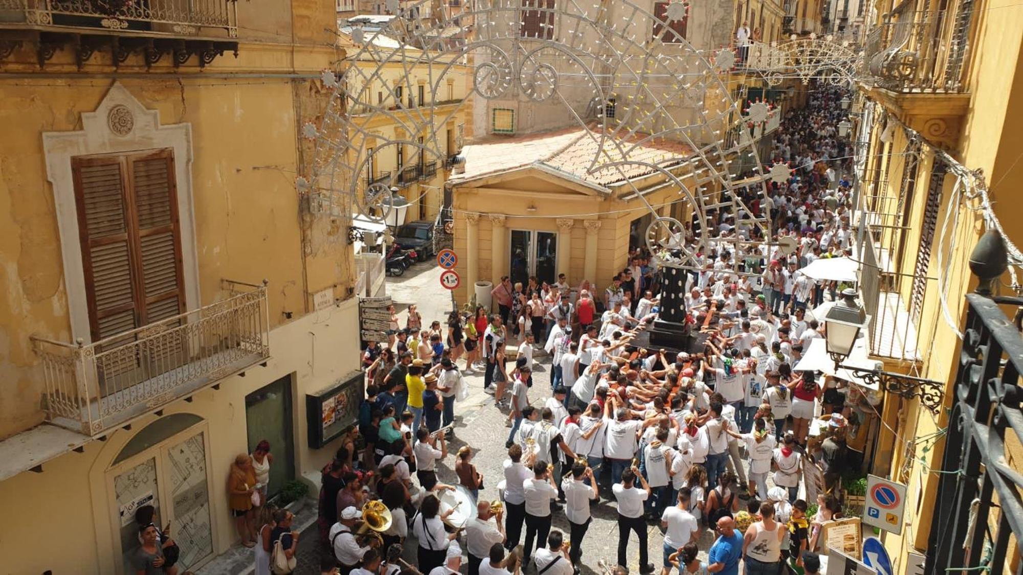 Dimora Fodera Daire Agrigento Dış mekan fotoğraf