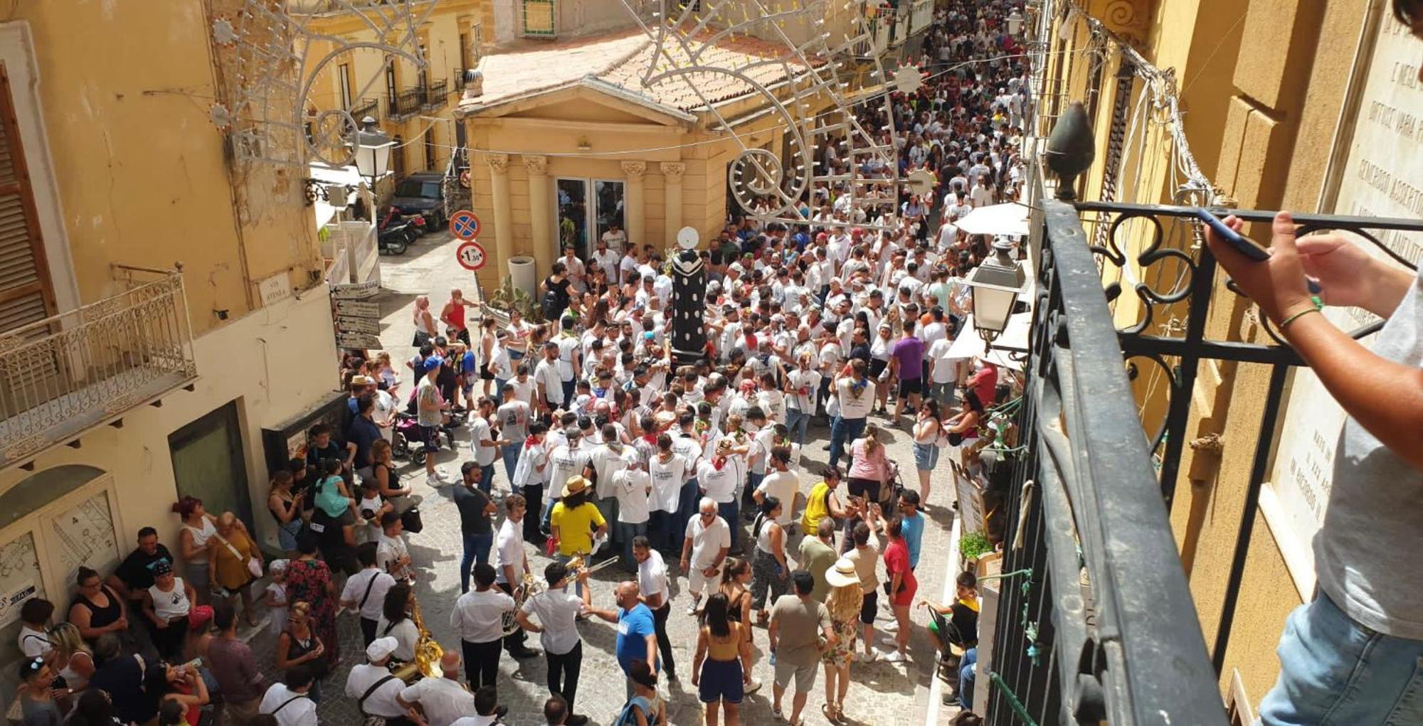 Dimora Fodera Daire Agrigento Dış mekan fotoğraf