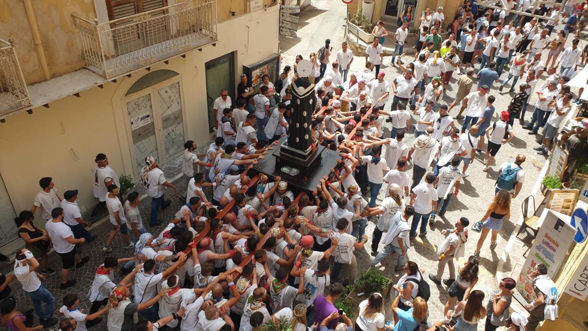 Dimora Fodera Daire Agrigento Dış mekan fotoğraf