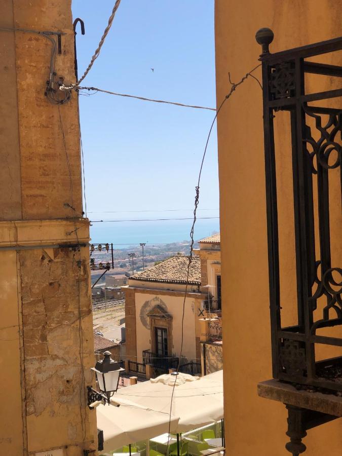 Dimora Fodera Daire Agrigento Dış mekan fotoğraf
